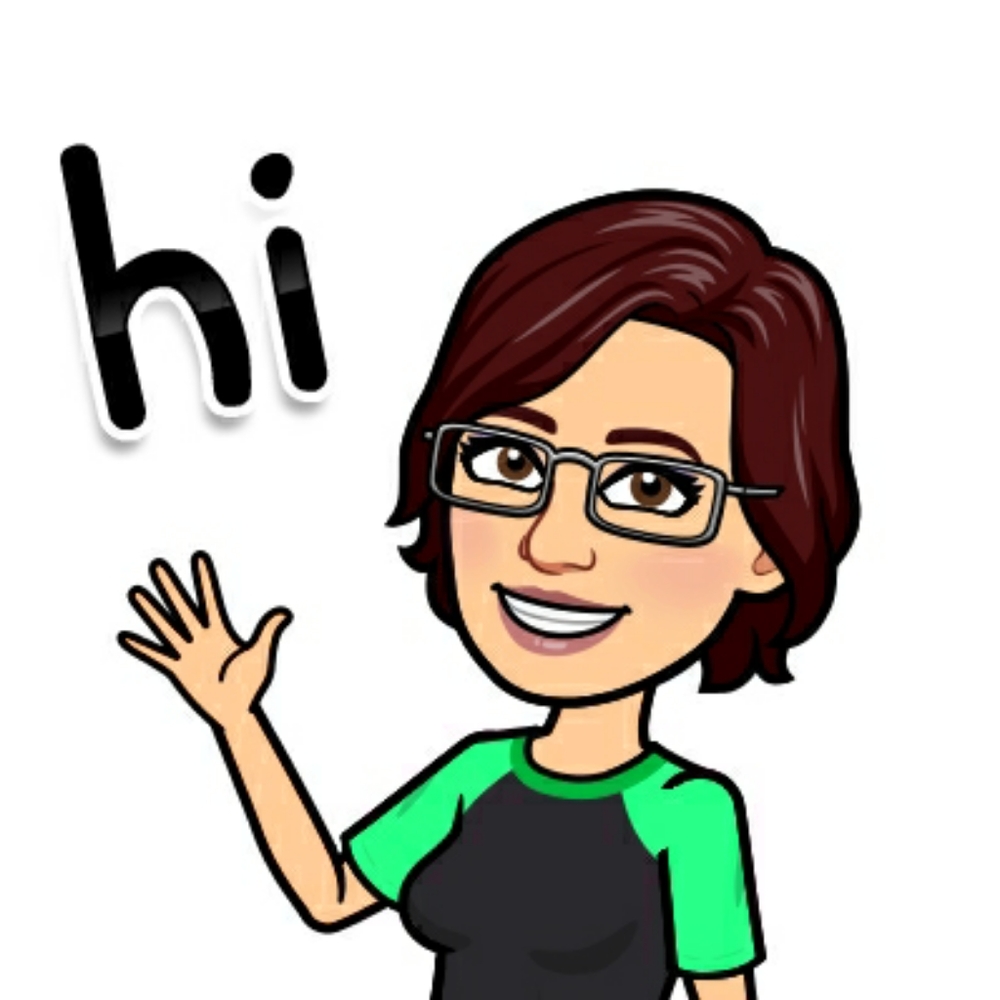 Meet your Posher, Sharon